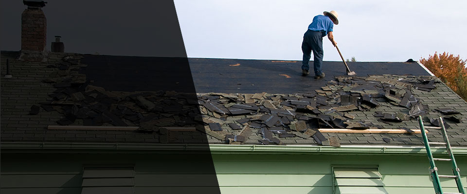 La Jolla Roofing Contractors