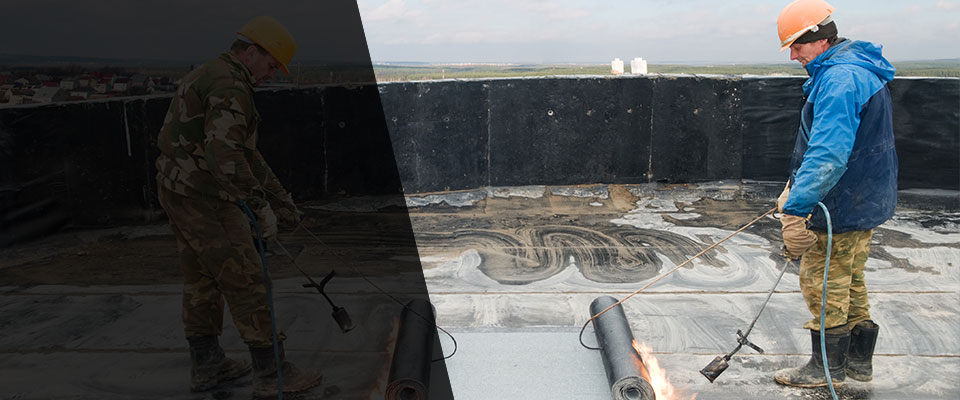 La Jolla Roofing Contractors